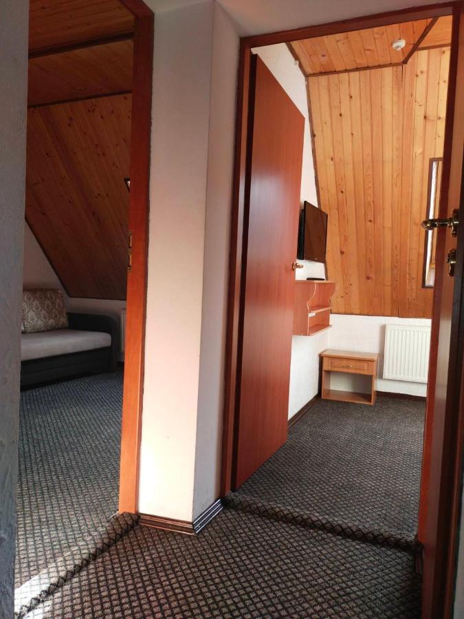 Guest house Ra *