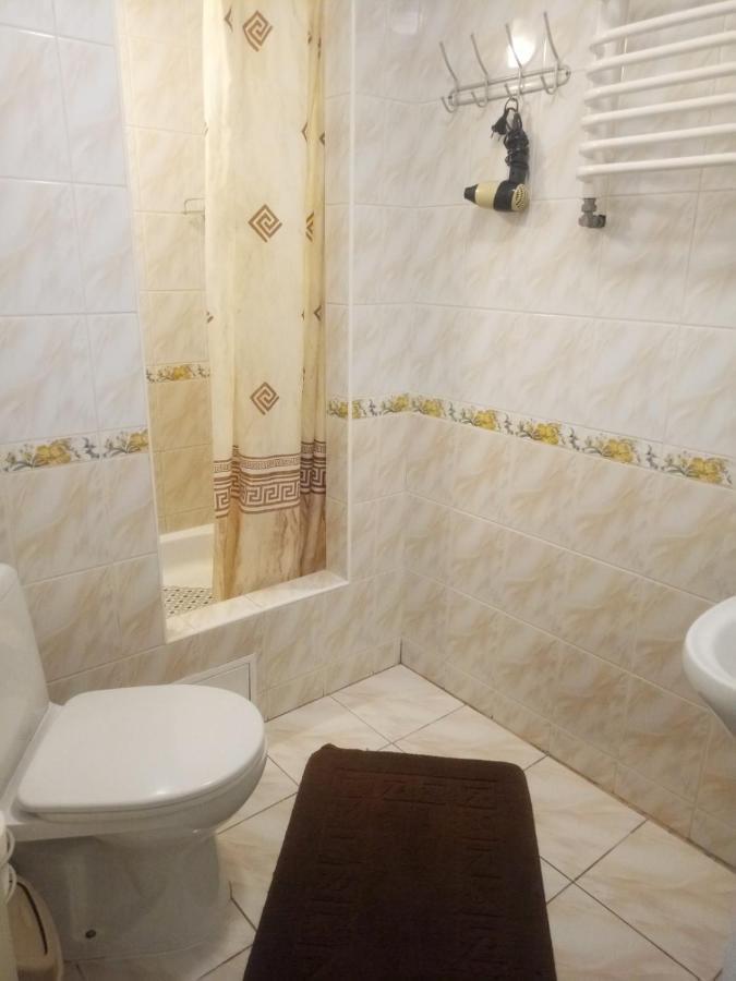 Ra Guest house *