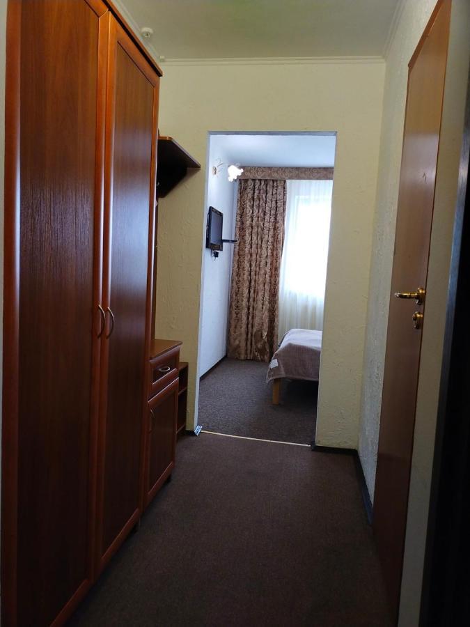Guest house Ra Bukovel