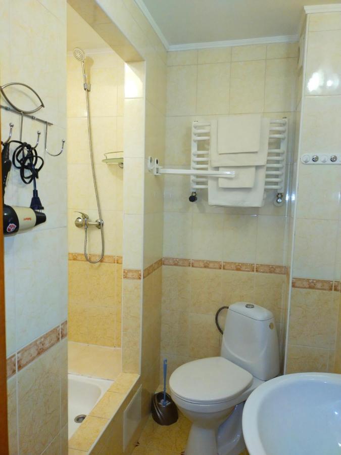 Ra Guest house