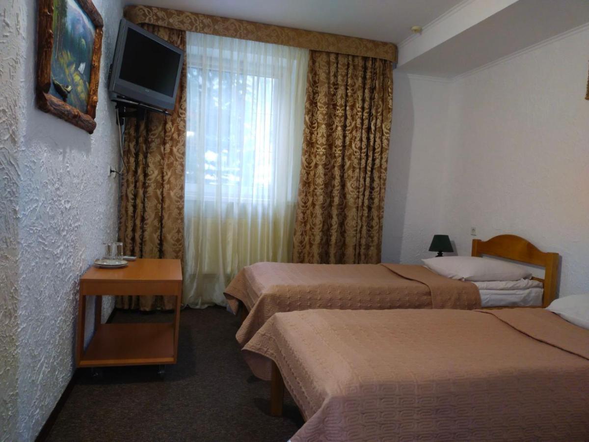 Guest house Ra