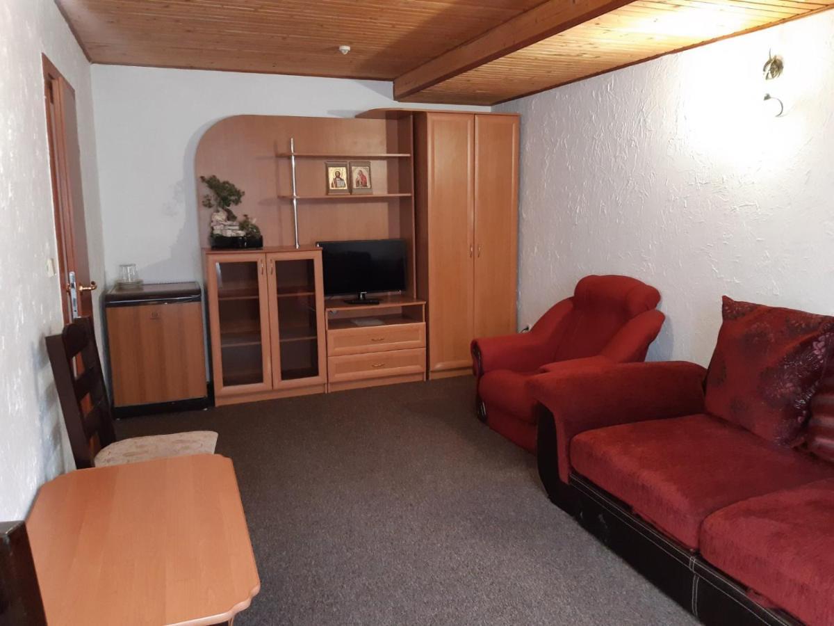 Ra Guest house Bukovel