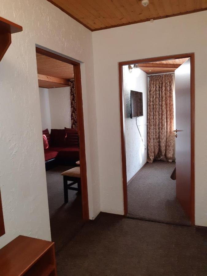 Ra Guest house Bukovel