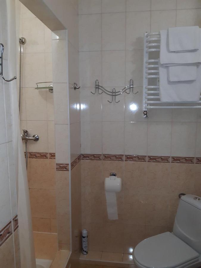 Ra Guest house Bukovel