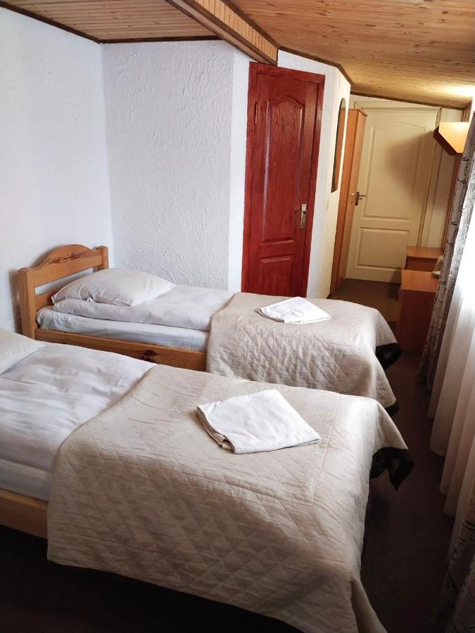 Guest house Ra *