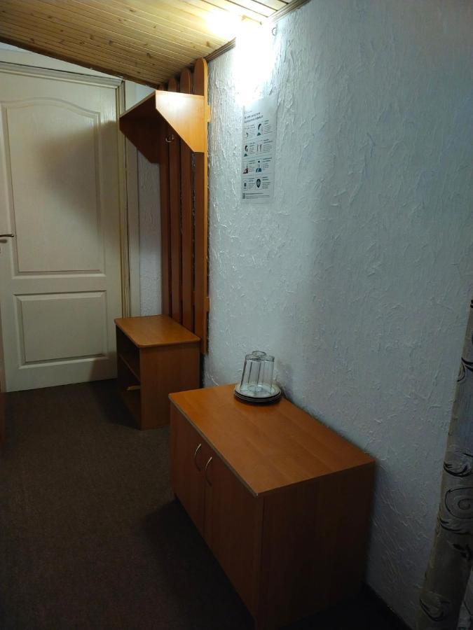 Guest house Ra *