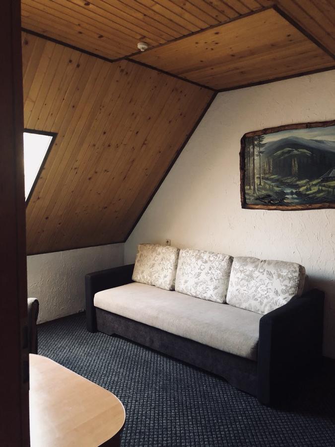 Guest house Ra Bukovel
