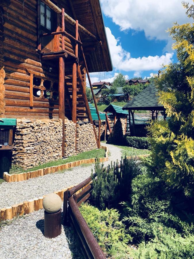 Guest house Ra Bukovel