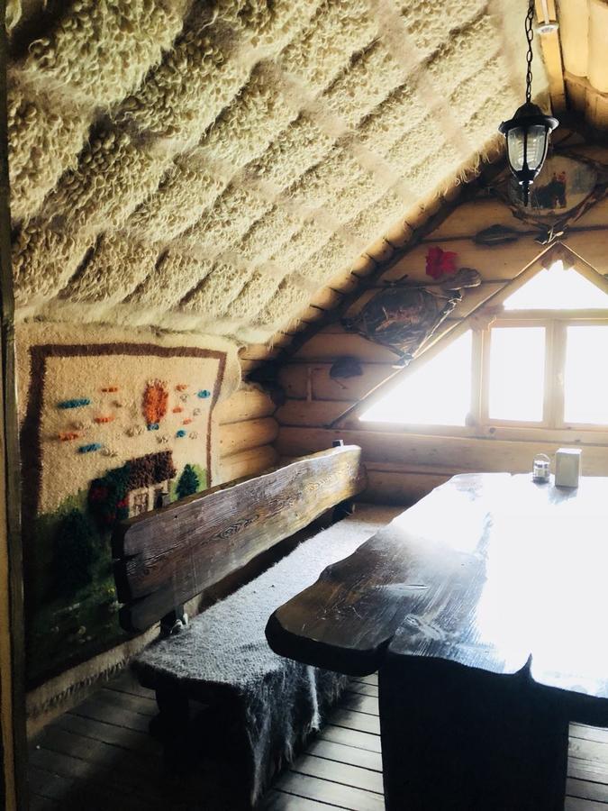 Ra Guest house