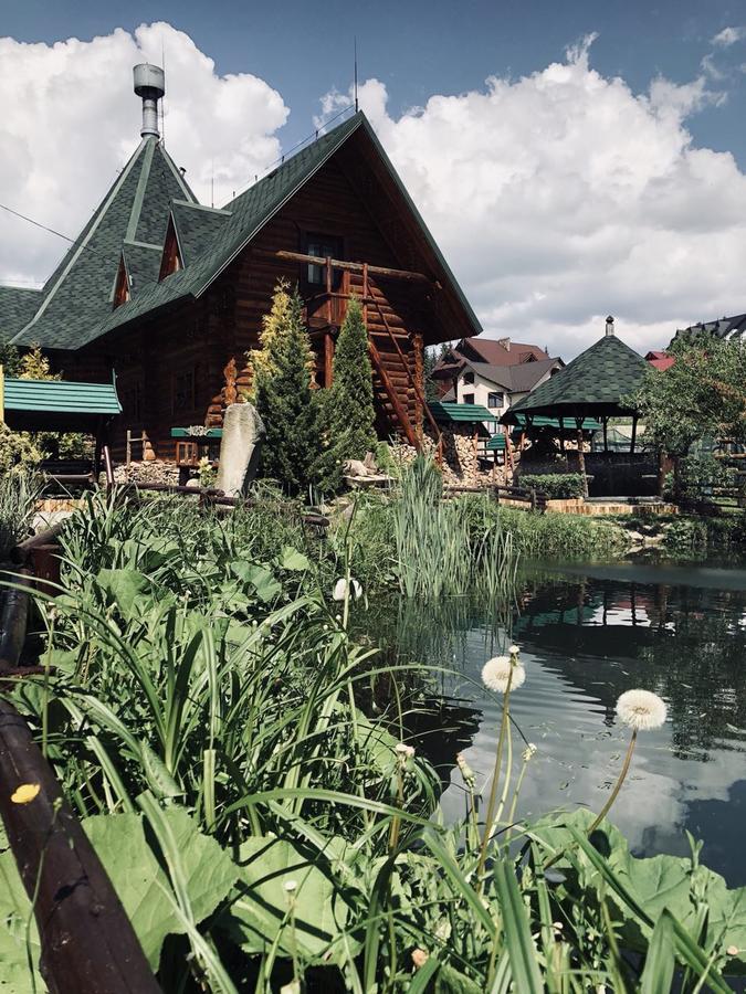 Guest house Ra Bukovel